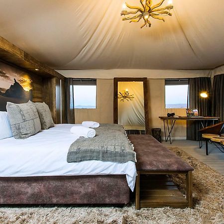 Dead Valley Lodge Sesriem Bagian luar foto