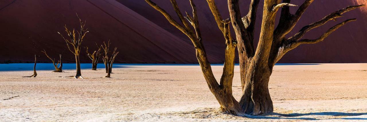 Dead Valley Lodge Sesriem Bagian luar foto
