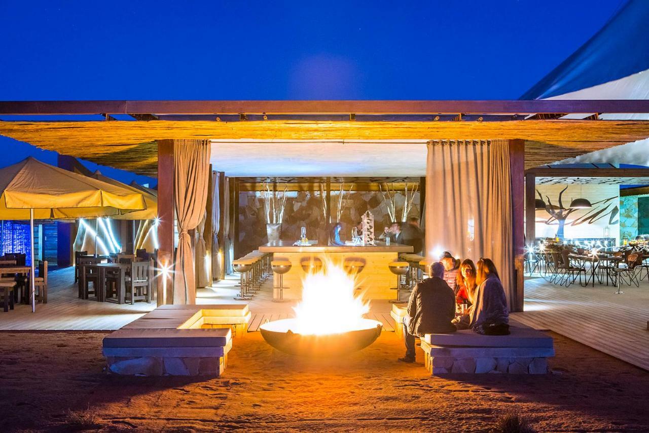 Dead Valley Lodge Sesriem Bagian luar foto