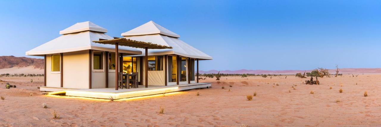 Dead Valley Lodge Sesriem Bagian luar foto