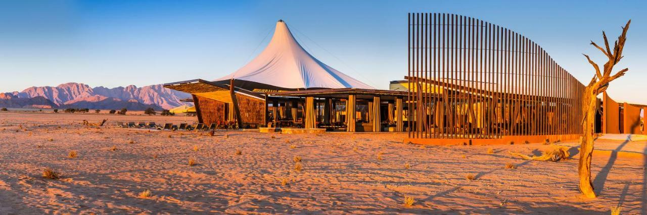 Dead Valley Lodge Sesriem Bagian luar foto