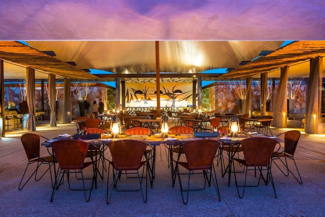 Dead Valley Lodge Sesriem Bagian luar foto