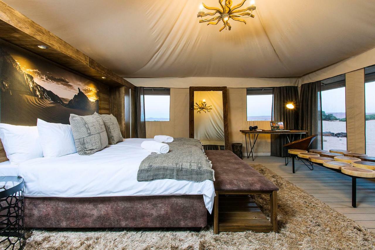 Dead Valley Lodge Sesriem Bagian luar foto