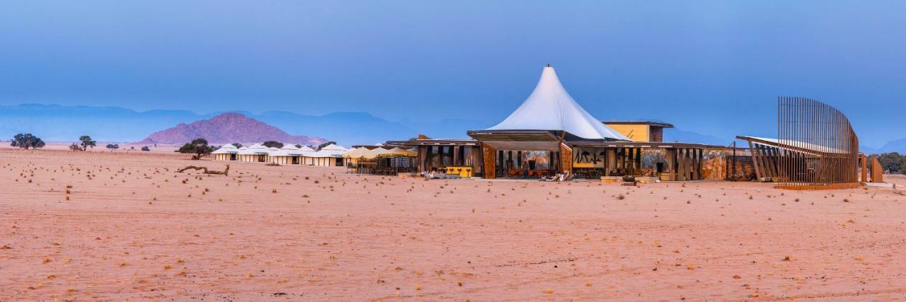 Dead Valley Lodge Sesriem Bagian luar foto